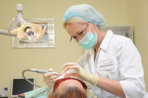 Введение в лазерную стоматологию