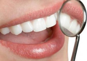 Как восстановить эмаль зуба?