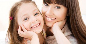 Детский ортодонт - это доктор, который ровняет зубки